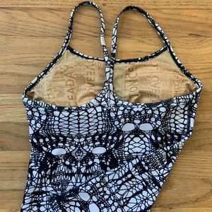 Lululemon Power Y tank